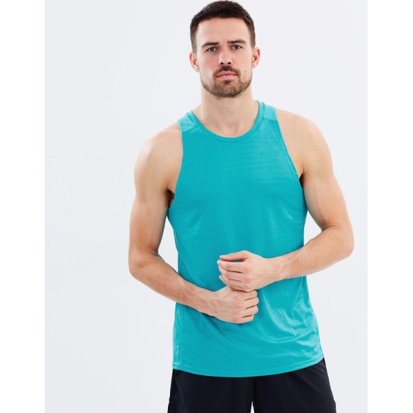 Mens Tank Top
